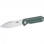 Нож складной Firebird FH922-GB зелёный, арт.: FH922-GB [FIREBIRD]